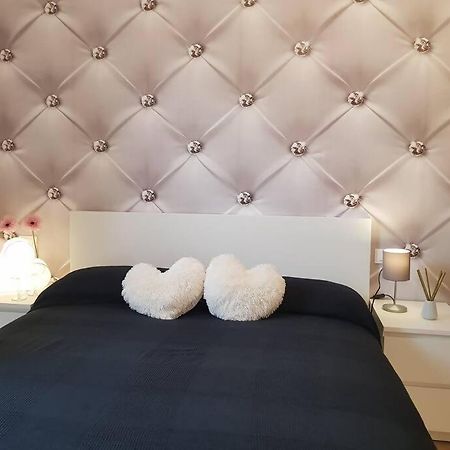 Bsuites Trieste In Centro Storico Con Wifi Padova Luaran gambar