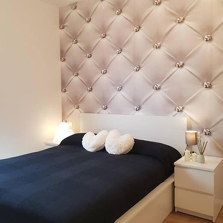 Bsuites Trieste In Centro Storico Con Wifi Padova Luaran gambar