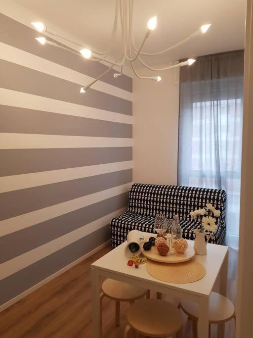 Bsuites Trieste In Centro Storico Con Wifi Padova Luaran gambar