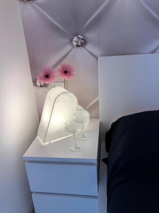 Bsuites Trieste In Centro Storico Con Wifi Padova Luaran gambar