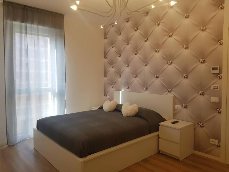 Bsuites Trieste In Centro Storico Con Wifi Padova Luaran gambar