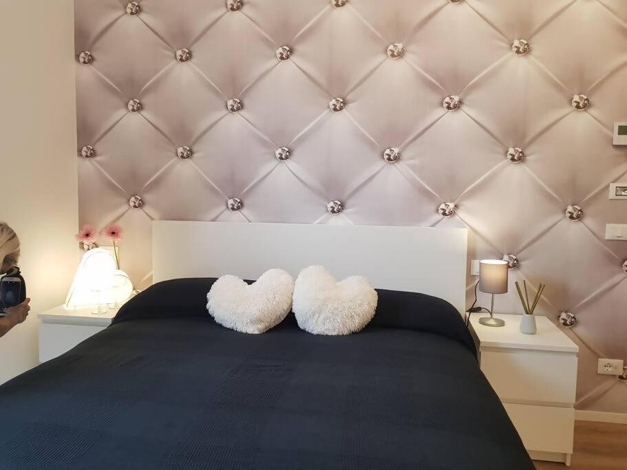 Bsuites Trieste In Centro Storico Con Wifi Padova Luaran gambar
