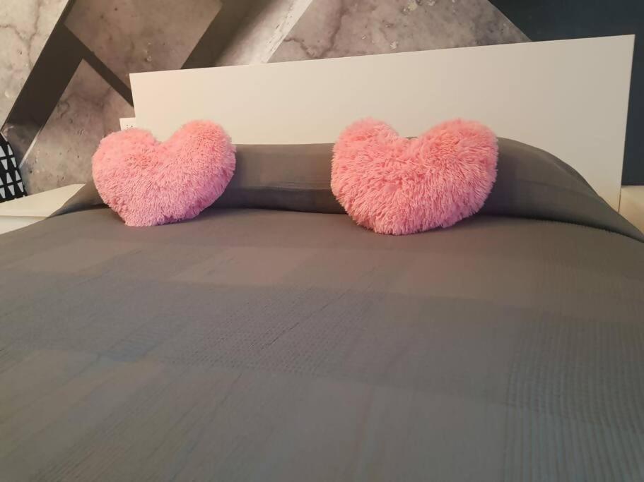 Bsuites Trieste In Centro Storico Con Wifi Padova Bilik gambar
