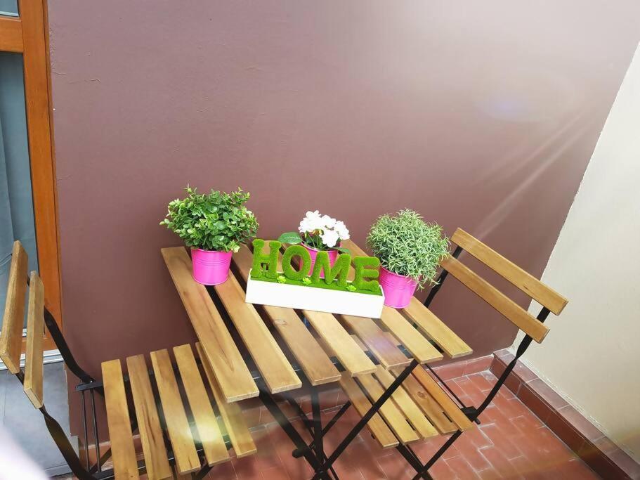 Bsuites Trieste In Centro Storico Con Wifi Padova Bilik gambar
