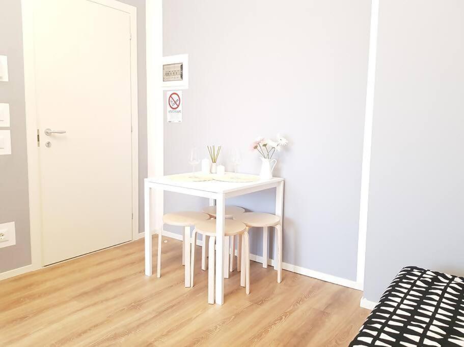 Bsuites Trieste In Centro Storico Con Wifi Padova Bilik gambar