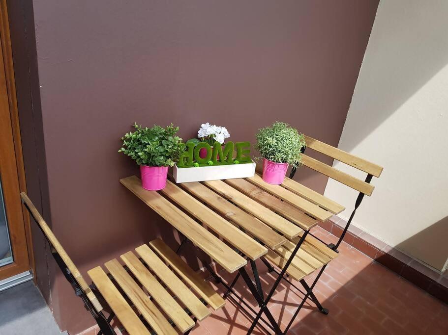 Bsuites Trieste In Centro Storico Con Wifi Padova Bilik gambar