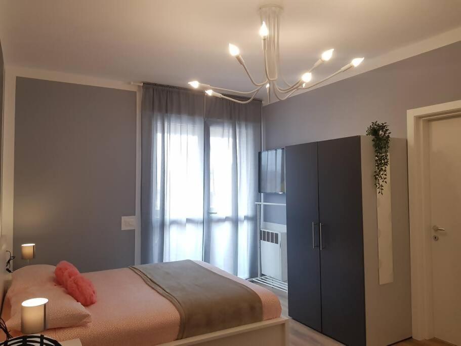 Bsuites Trieste In Centro Storico Con Wifi Padova Bilik gambar