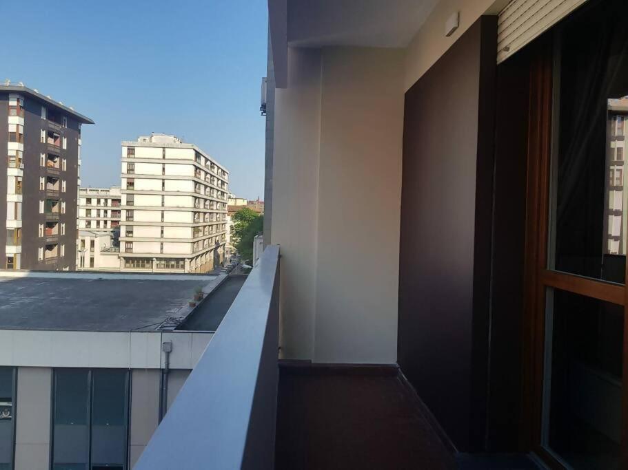 Bsuites Trieste In Centro Storico Con Wifi Padova Bilik gambar