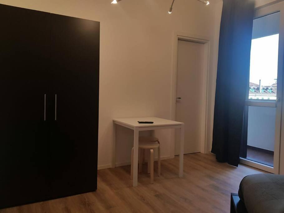Bsuites Trieste In Centro Storico Con Wifi Padova Bilik gambar