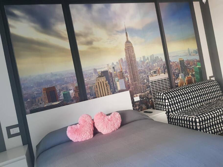 Bsuites Trieste In Centro Storico Con Wifi Padova Bilik gambar