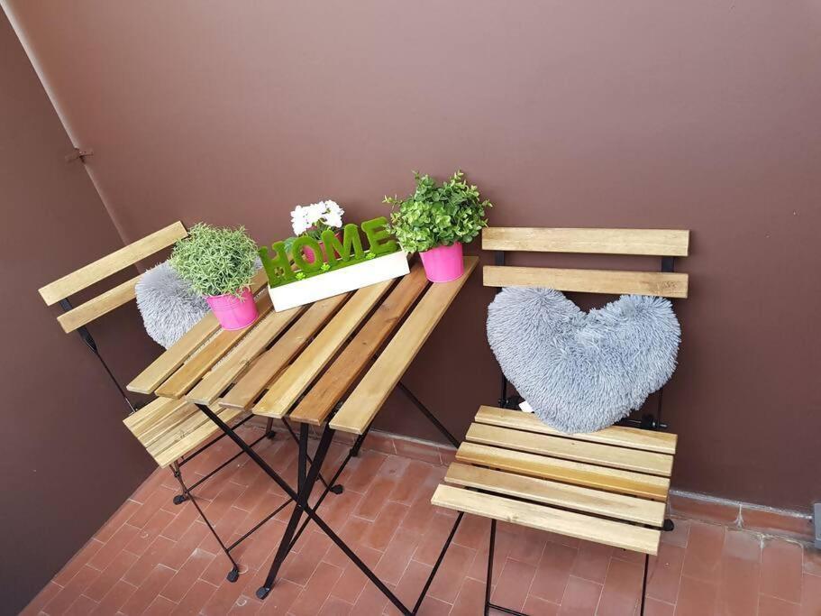 Bsuites Trieste In Centro Storico Con Wifi Padova Bilik gambar