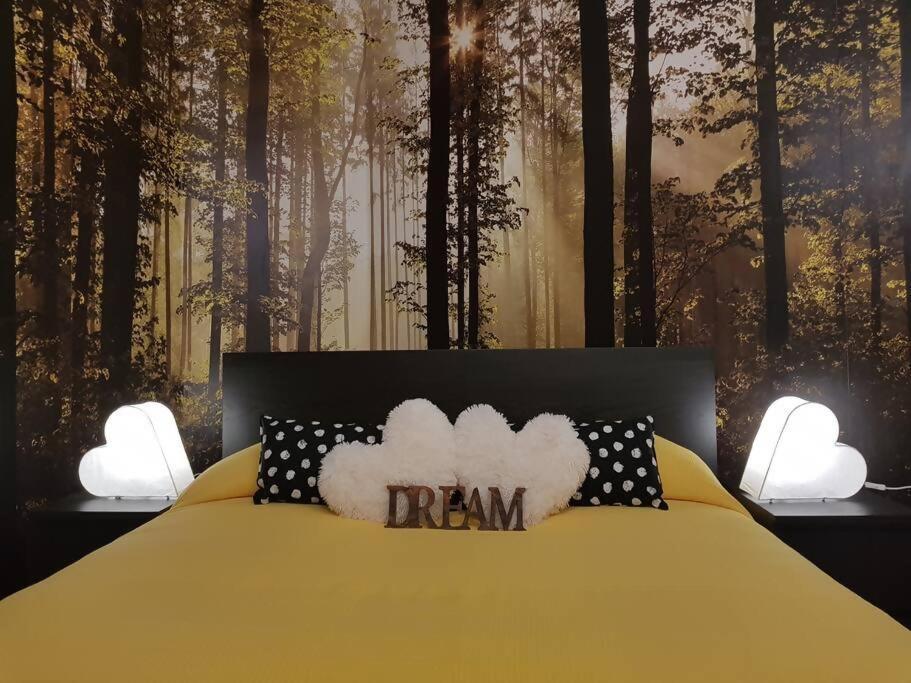 Bsuites Trieste In Centro Storico Con Wifi Padova Bilik gambar
