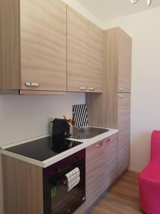 Bsuites Trieste In Centro Storico Con Wifi Padova Bilik gambar