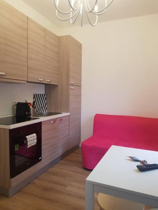 Bsuites Trieste In Centro Storico Con Wifi Padova Bilik gambar