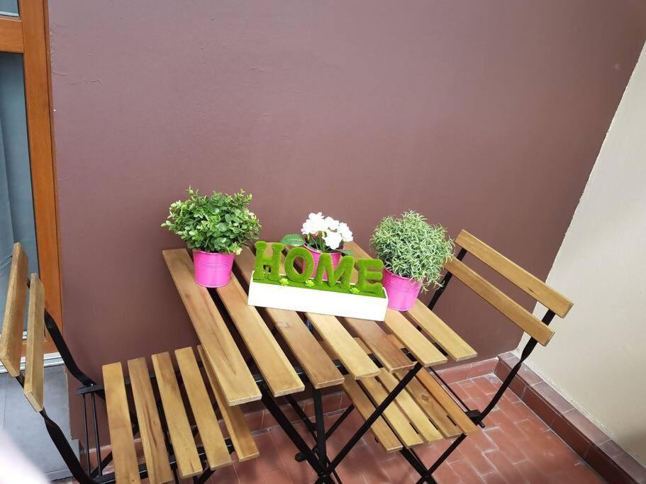 Bsuites Trieste In Centro Storico Con Wifi Padova Bilik gambar