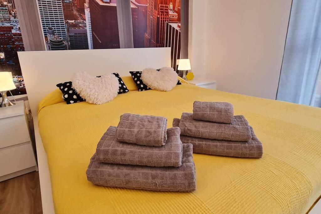 Bsuites Trieste In Centro Storico Con Wifi Padova Bilik gambar