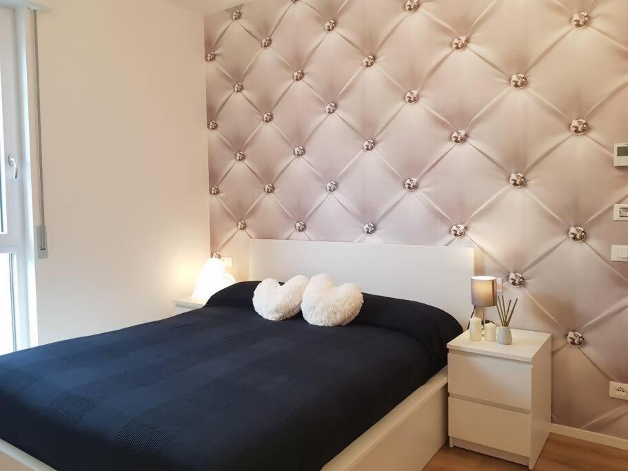 Bsuites Trieste In Centro Storico Con Wifi Padova Luaran gambar