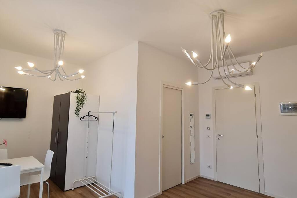 Bsuites Trieste In Centro Storico Con Wifi Padova Bilik gambar