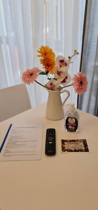 Bsuites Trieste In Centro Storico Con Wifi Padova Bilik gambar