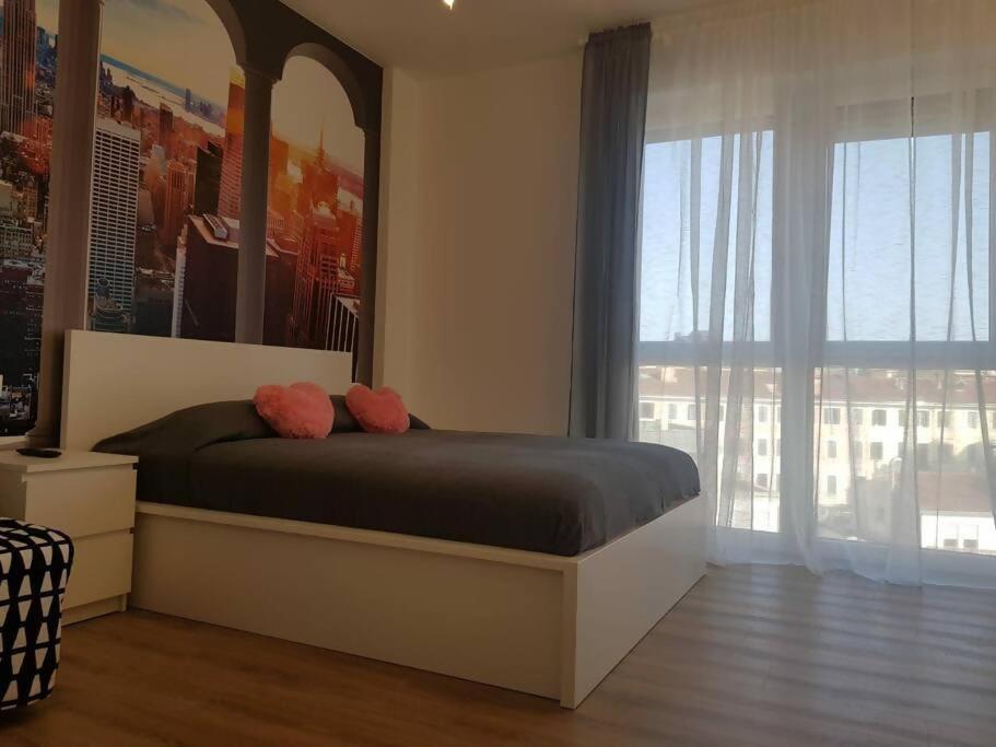 Bsuites Trieste In Centro Storico Con Wifi Padova Bilik gambar