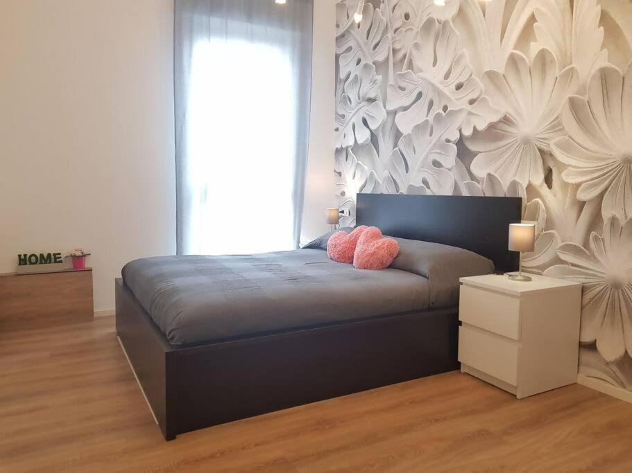 Bsuites Trieste In Centro Storico Con Wifi Padova Bilik gambar