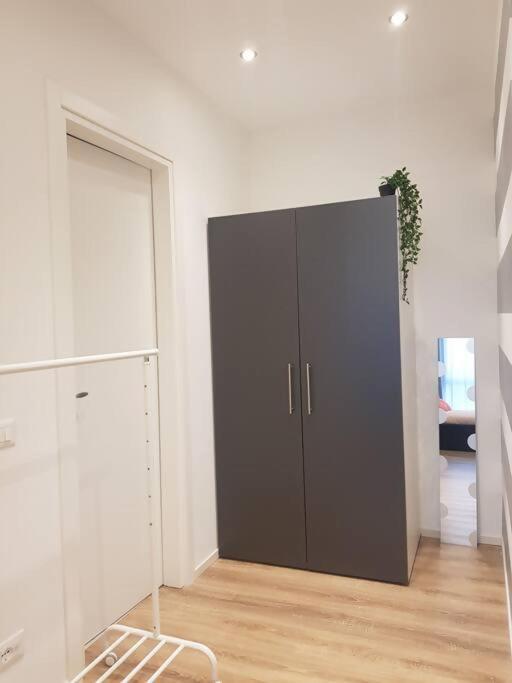 Bsuites Trieste In Centro Storico Con Wifi Padova Bilik gambar