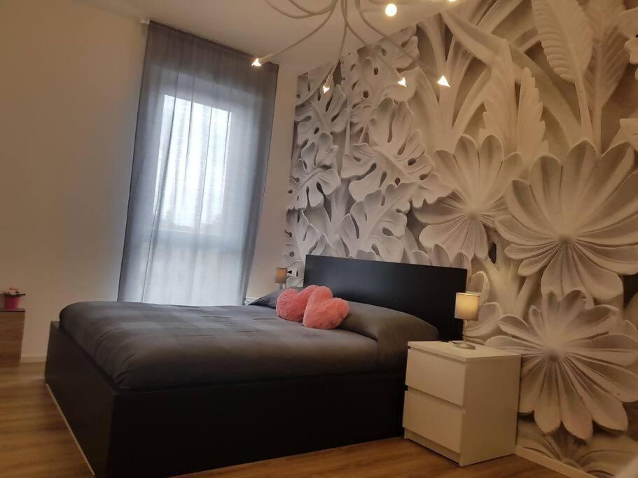 Bsuites Trieste In Centro Storico Con Wifi Padova Bilik gambar