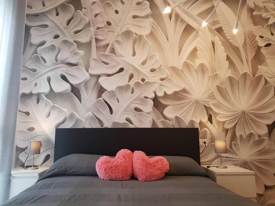 Bsuites Trieste In Centro Storico Con Wifi Padova Bilik gambar