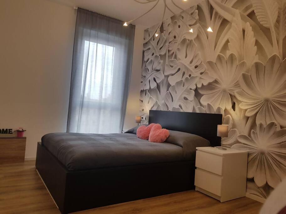 Bsuites Trieste In Centro Storico Con Wifi Padova Bilik gambar
