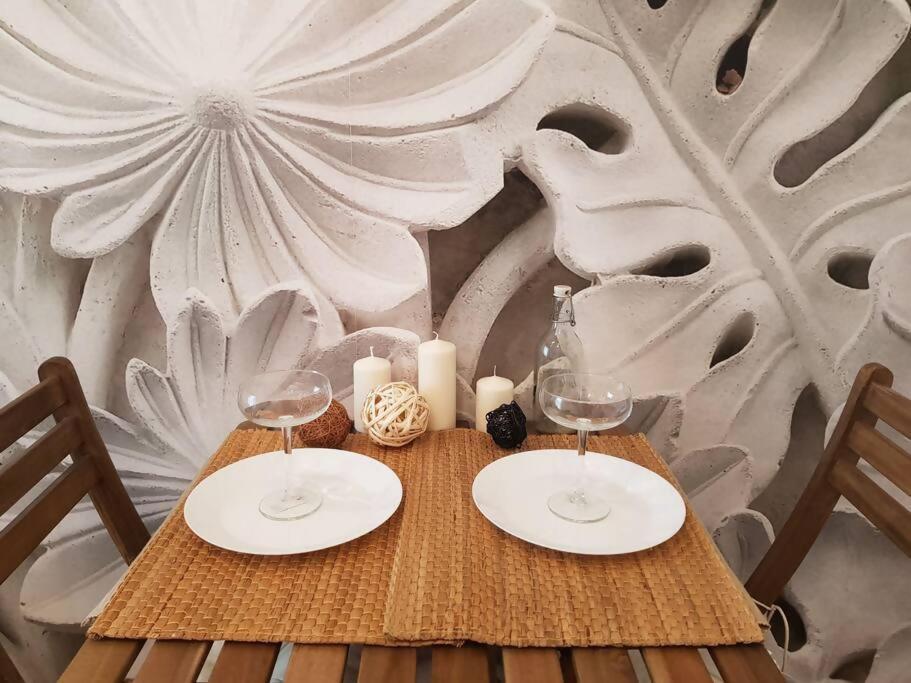 Bsuites Trieste In Centro Storico Con Wifi Padova Bilik gambar
