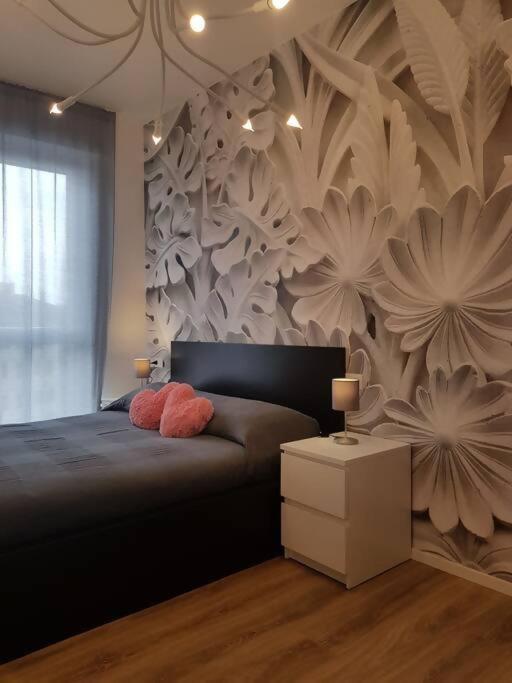 Bsuites Trieste In Centro Storico Con Wifi Padova Bilik gambar
