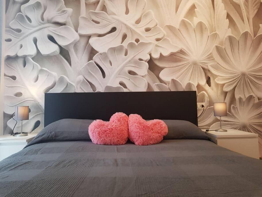 Bsuites Trieste In Centro Storico Con Wifi Padova Bilik gambar