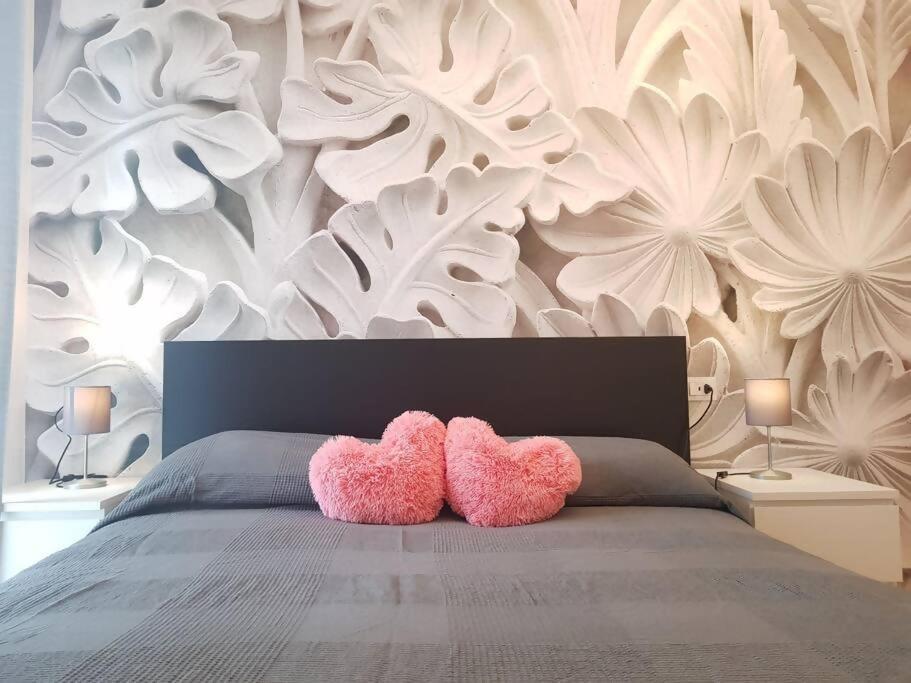 Bsuites Trieste In Centro Storico Con Wifi Padova Bilik gambar